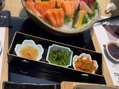 -匠和风精致料理(福州金融街万达店)
