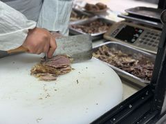 -藏书金记家宝羊肉馆(黄河北路店)