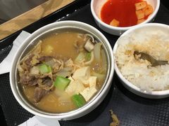 -食代馆(深业上城店)