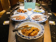 -威斯汀舞台餐厅