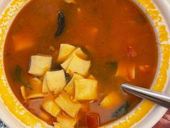 -巴依老爷新疆美食(魏公村店)