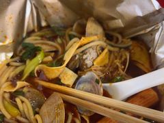 -见味花甲(福田coco park店)