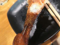 -腰子哥烤串(石佛营炫特店)