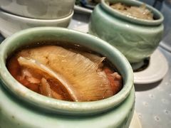 佛跳墙-欣叶食艺轩