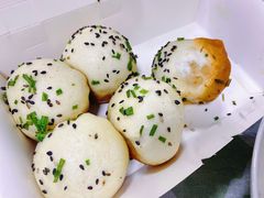 -东泰祥生煎馆(重庆北路店)