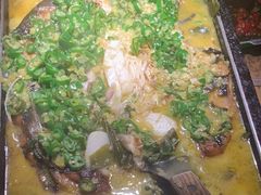 -炉鱼(爱琴海购物公园店)