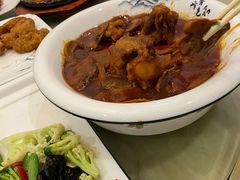 -清真•蜀风园(丁字沽总店)
