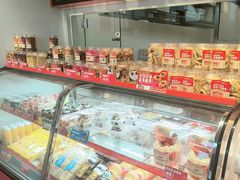 -味多美蛋糕(双合地铁店)