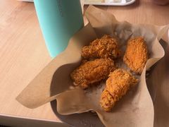 -德克士(茶店子客运站店)