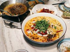 -曹家小菜(胜太路店)