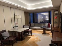-杭州君悦酒店