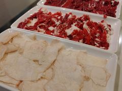 -食潮汕头鲜牛馆(望京保利店)