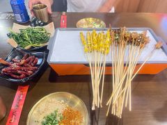 -林二哥宜烤官·宜宾小烧烤