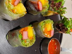 -泰咀刁·泰国料理&玫瑰庄园(海珠城店)