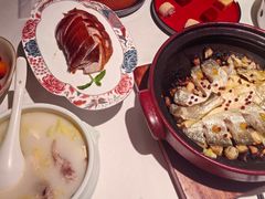 -在前门·烤鸭北京菜(五月花广场店)