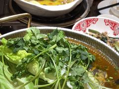-湘聚老院子(洛江店)