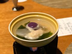 -ステーキハウス吉池