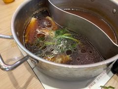 -呷哺呷哺 黄金牧场 (新辰里学清路店)
