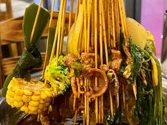 -成都瓜串串(水围1368店)