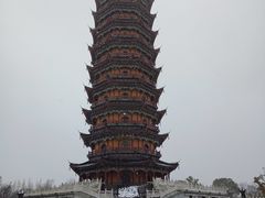 -葛仙湖公园