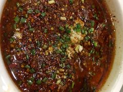 水煮牛肉-成都驻京办餐厅(蜀都宾馆店)