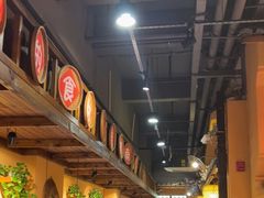 -湖南老饭铺(福永店)