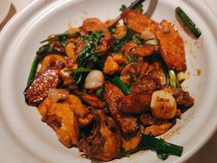 -九毛九西北菜(番禺万达店)