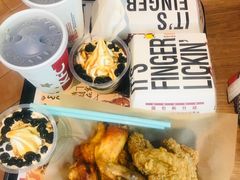 -肯德基(昆山开发区店)