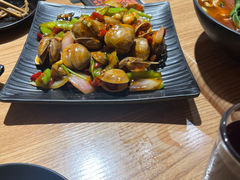 -壹酒贰肉1926·深夜食堂(九纬路店)