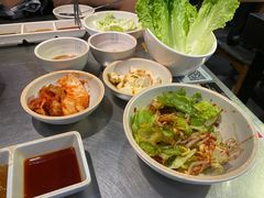 -喜来稀肉(虹泉路店)