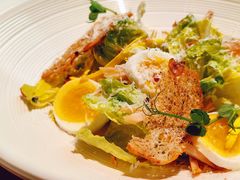 -Wei菋·Le Bistrot