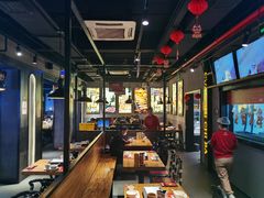 -管氏翅吧(人民大学店)