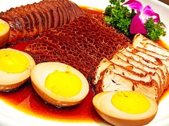 -佘山世茂艾美·御珍轩中餐厅