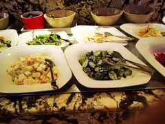 -五洲皇冠巴西烤肉餐厅