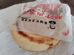 腊汁肉夹馍-秦镇史玉林凉皮(翡丽城店)