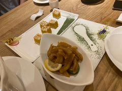 -客汀家宴·客家烟火 四季食材(集美店)