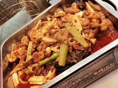 -蜀腾川·火锅鱼.烤鱼(新世界城店)