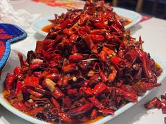 -何师傅美蛙鱼头(汉街店)