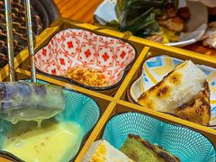 -韩一品韩国料理(柏庐南路店)
