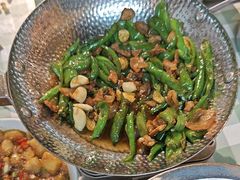 -彭耕记猪油炒小菜(吉联mall店)