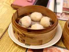 晶莹鲜虾饺-添好运点心专门店(百老汇店)