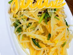 -山海菜馆·海肠捞饭·青岛菜(栈桥店)