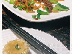 -八合里潮汕鲜牛肉火锅(深圳海岸城店)