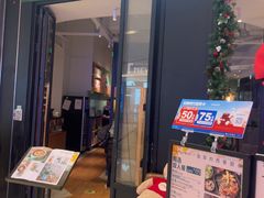 -新贝乐意大利餐厅(苏州中心店)