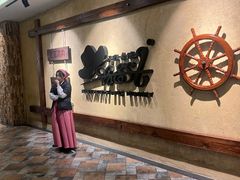 -汉巴味德(沈阳万象汇店)