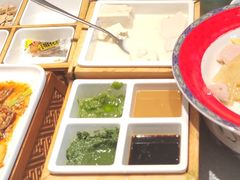 -老济南·地道济南菜(大明湖店)
