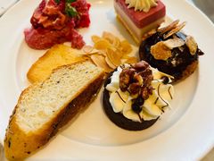 -北京王府井希尔顿酒店·万斯阁西餐厅