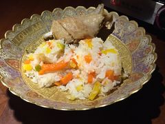 -楼兰新疆主题餐厅(苏州中心店)