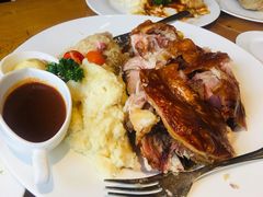 -兰特伯爵西餐厅·啤酒屋(方庄店)