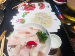 -大龙燚火锅(春熙店)